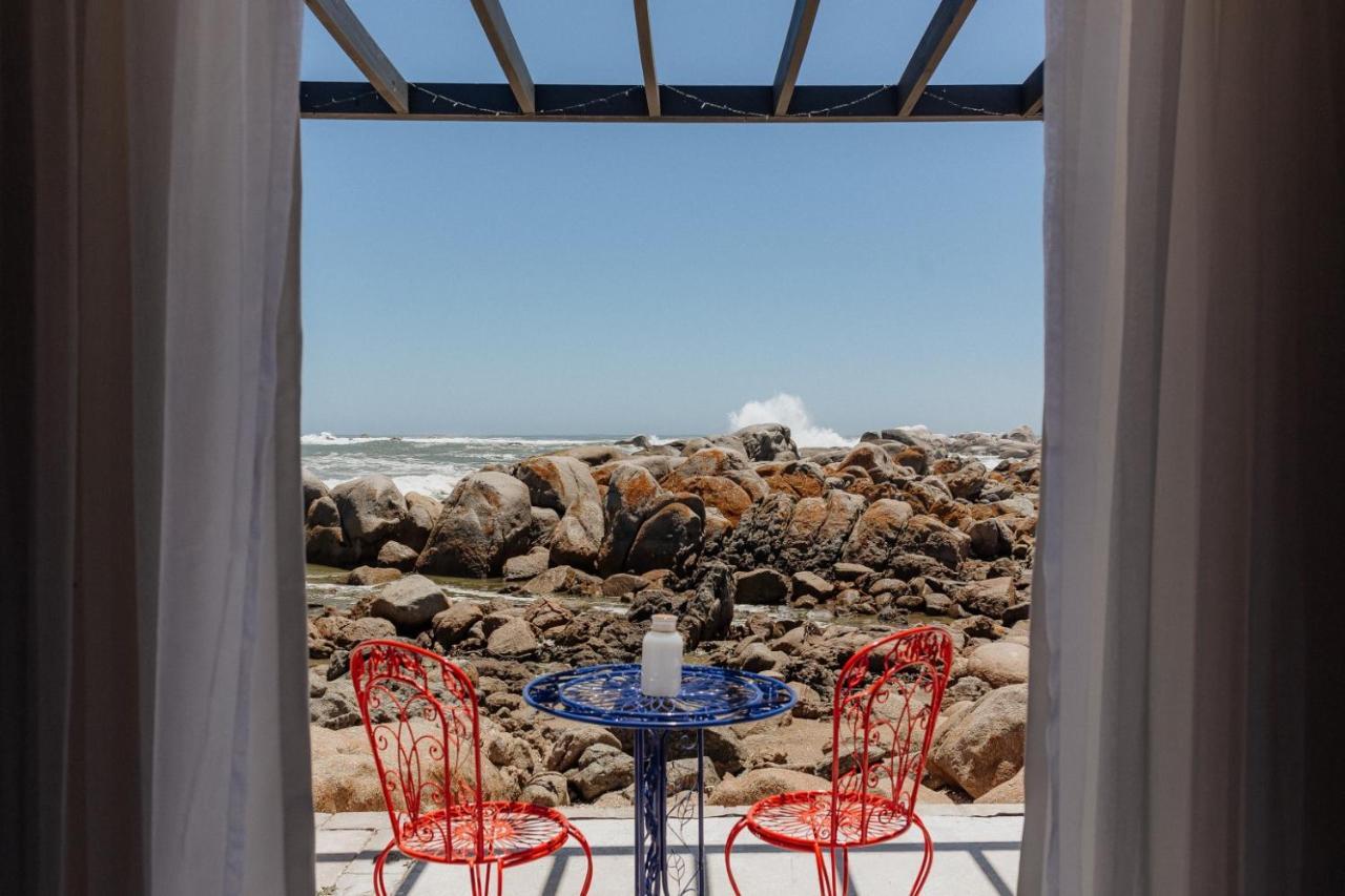 Into The Mystic Apartment Paternoster Exterior photo